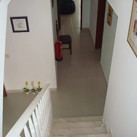 Feriehus Casa De Alvor