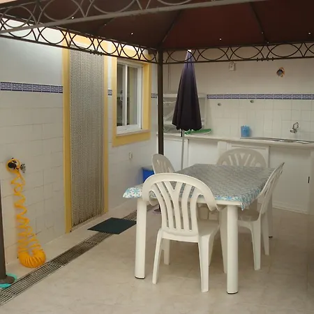 Feriehus Casa De Alvor