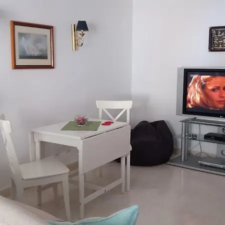 Feriehus Casa De Alvor