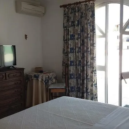 Feriehus Casa De *