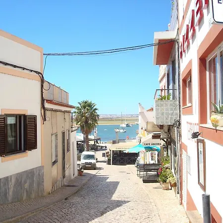 Casa De Ferienhaus Alvor