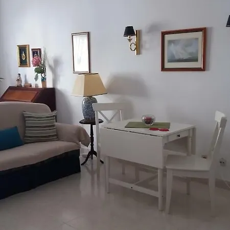 Nyaraló Casa De Alvor