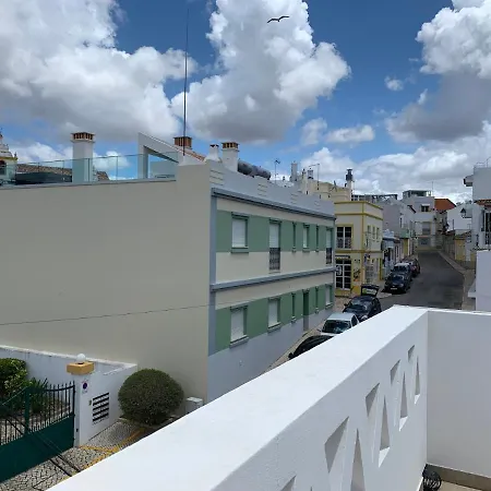 Casa De Alvor