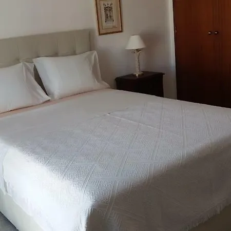 Casa De * Alvor