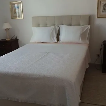 Casa De * Alvor